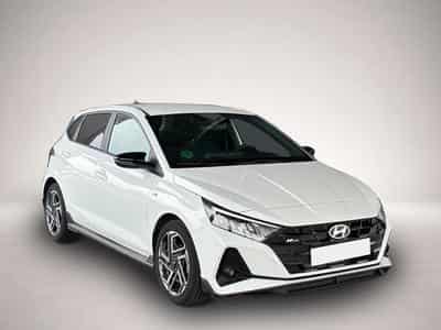 Hyundai i20 (2025) - Photo 4