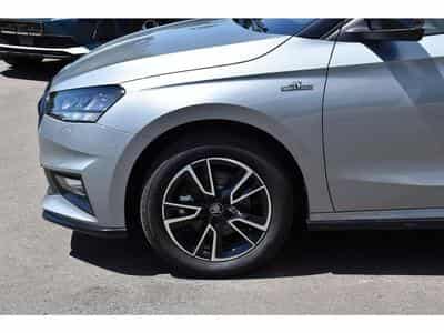 Skoda Fabia (2026) - Foto 5