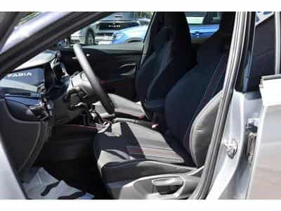 Skoda Fabia (2026) - Foto 6