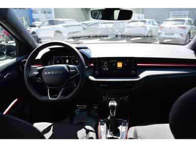 Skoda Fabia (2026) - Foto 9