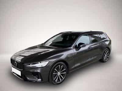 Volvo V60 (2024) - Photo 1