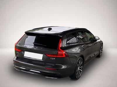 Volvo V60 (2024) - Photo 5