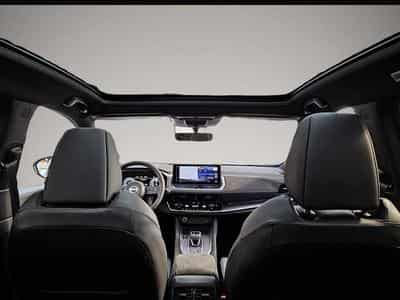 Nissan Qashqai (2026) - Foto 3