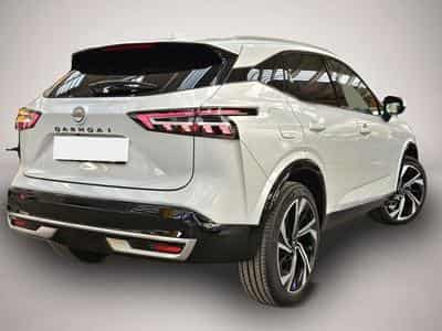 Nissan Qashqai (2026) - Foto 2