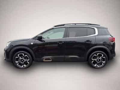 Citroën C5 Aircross (2024) - Foto 2