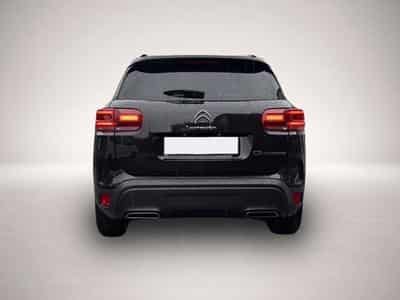 Citroën C5 Aircross (2024) - Foto 4