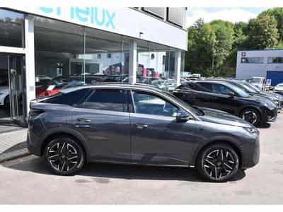 Peugeot 3008 (2025) - Photo 3