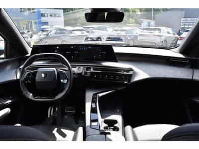 Peugeot 3008 (2025) - Photo 9