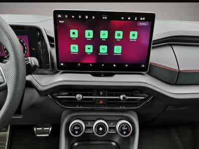 Skoda Kodiaq (2026) - Photo 5