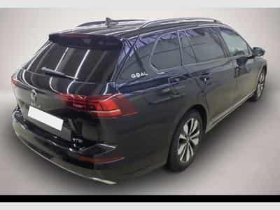 VW Golf (2025) - Photo 1