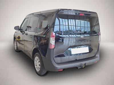 Ford Tourneo (2026) - Photo 2