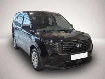 Ford Tourneo (2026) - Photo 4