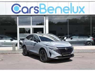 Nissan Qashqai (2025) - Foto 1