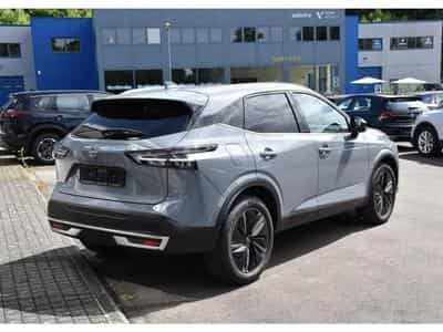 Nissan Qashqai (2025) - Foto 4