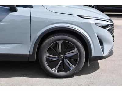 Nissan Qashqai (2025) - Foto 5