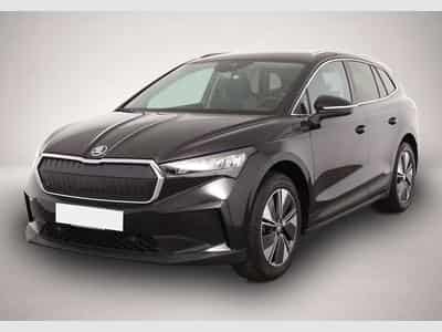 Skoda Enyaq (2025) - Foto 1