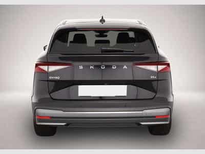 Skoda Enyaq (2025) - Foto 5