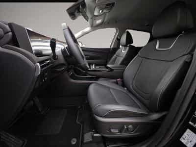 Hyundai Tucson (2026) - Foto 5