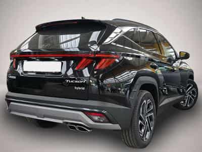 Hyundai Tucson (2026) - Foto 3