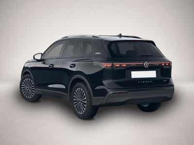 VW Tiguan (2025) - Photo 3