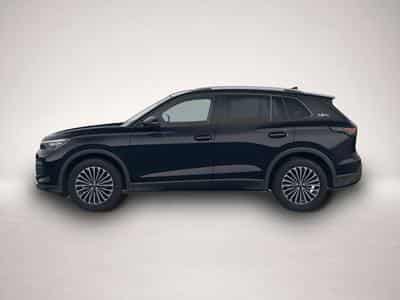 VW Tiguan (2025) - Photo 5