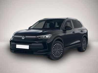 VW Tiguan (2025) - Photo 1