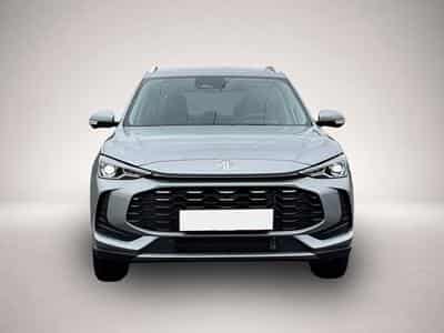 MG ZS (2026) - Photo 2