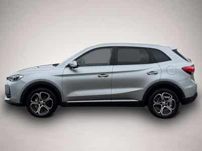 MG ZS (2026) - Photo 3