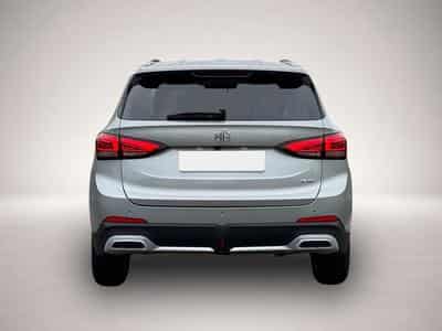 MG ZS (2026) - Photo 5