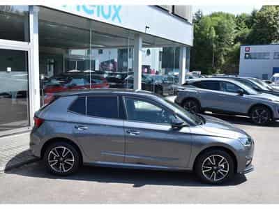 Skoda Fabia (2026) - Foto 3