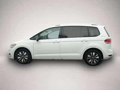 VW Touran (2025) - Photo 2