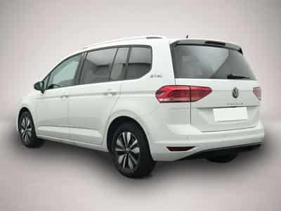 VW Touran (2025) - Photo 3