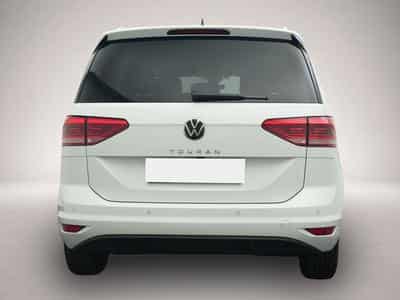 VW Touran (2025) - Photo 4