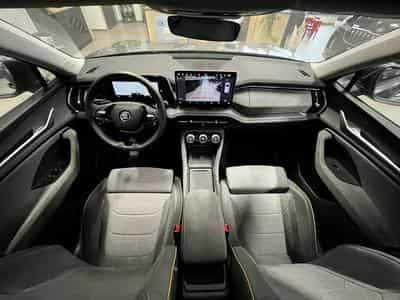 Skoda Kodiaq (2024) - Foto 8