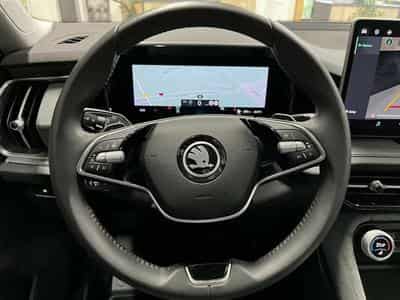 Skoda Kodiaq (2024) - Foto 11