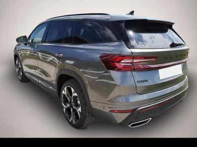 Skoda Kodiaq (2026) - Photo 2