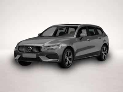 Volvo V60 (2026) - Photo 1