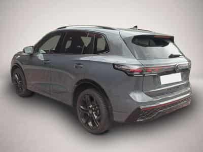 VW Tiguan (2025) - Foto 4