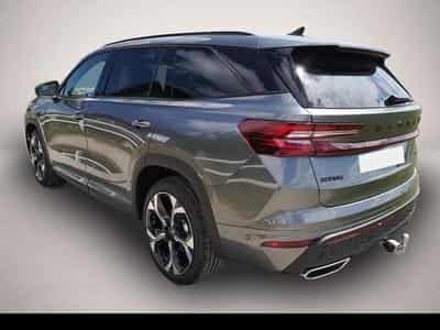 Skoda Kodiaq (2026) - Photo 3