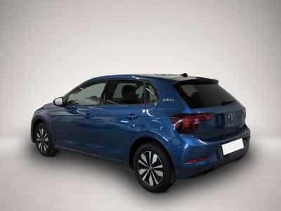 VW Polo (2025) - Foto 4