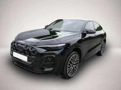 Audi Q5 (2026) - Foto 1