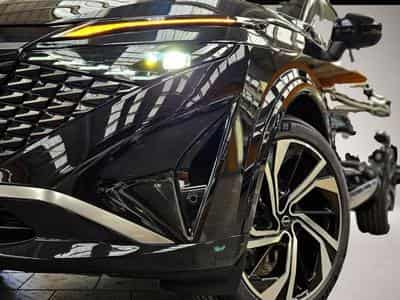 Nissan Qashqai (2026) - Foto 2