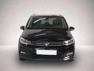 VW Touran (2025) - Photo 1