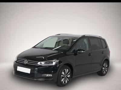 VW Touran (2025) - Photo 2