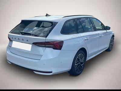 Skoda Octavia (2025) - Foto 4