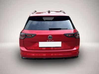 VW Golf (2025) - Photo 6