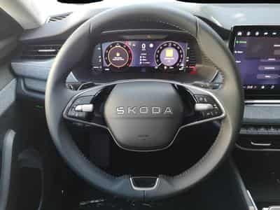 Skoda Octavia (2026) - Foto 4