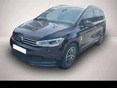 VW Touran (2026) - Foto 1