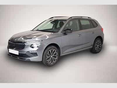 Skoda Kamiq (2025) - Foto 1