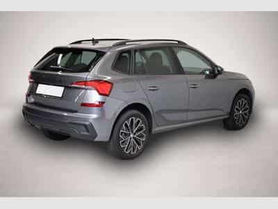 Skoda Kamiq (2025) - Foto 3